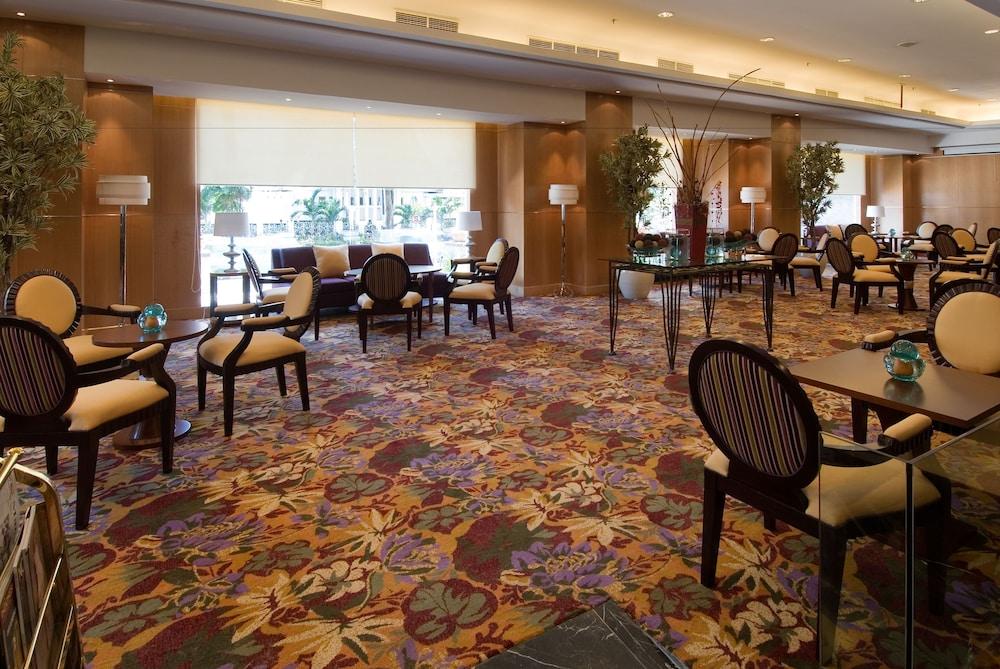 Aston Manado Hotel Екстер'єр фото